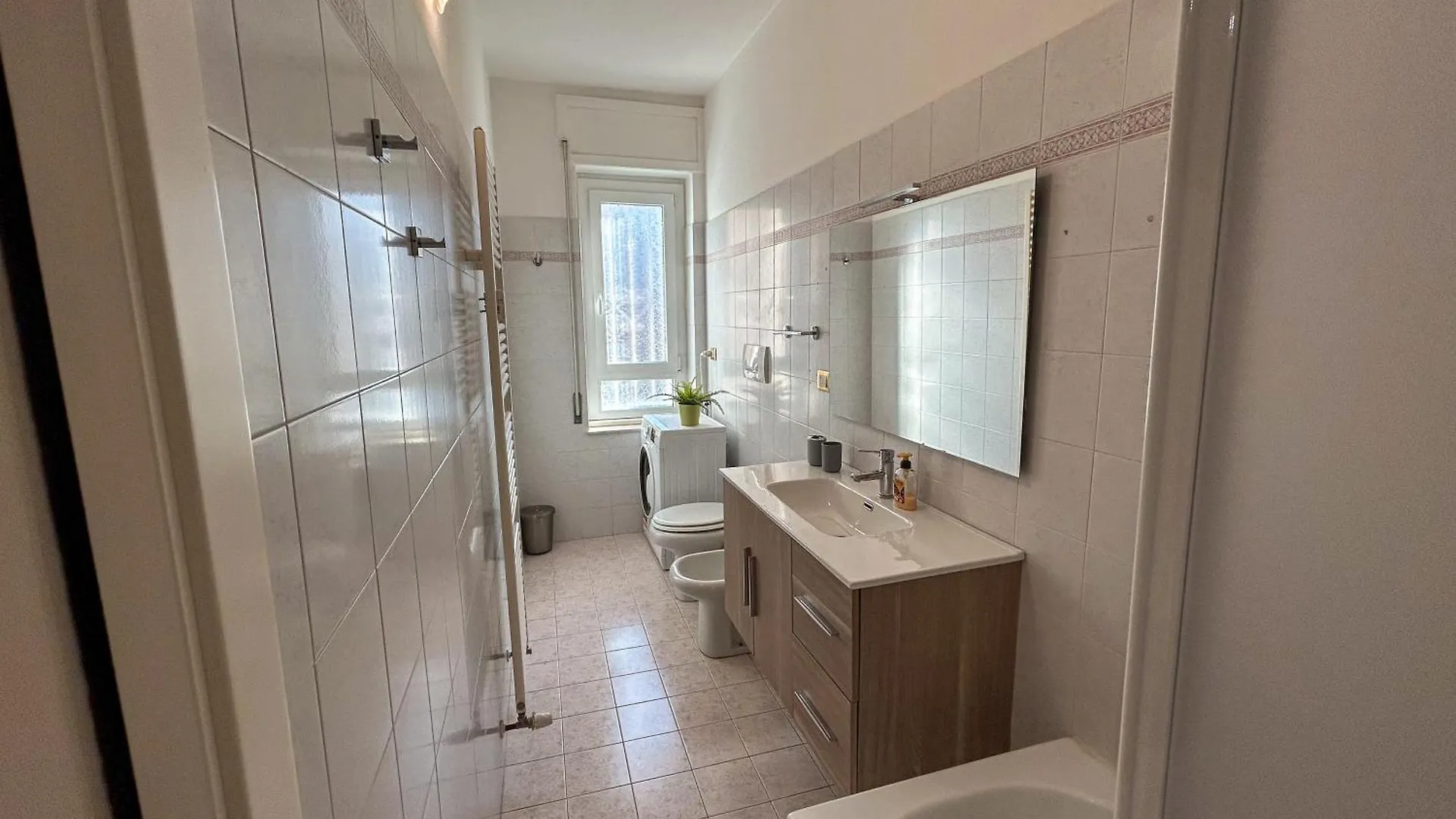 Centro Lussuoso Appartamento Bergamo 0*,  Italië