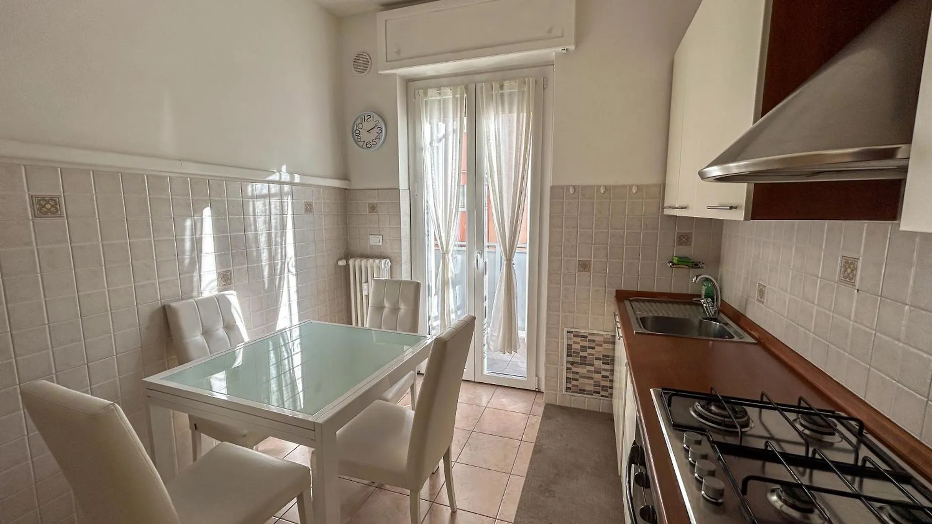 Centro Lussuoso Appartamento Bergamo Italië