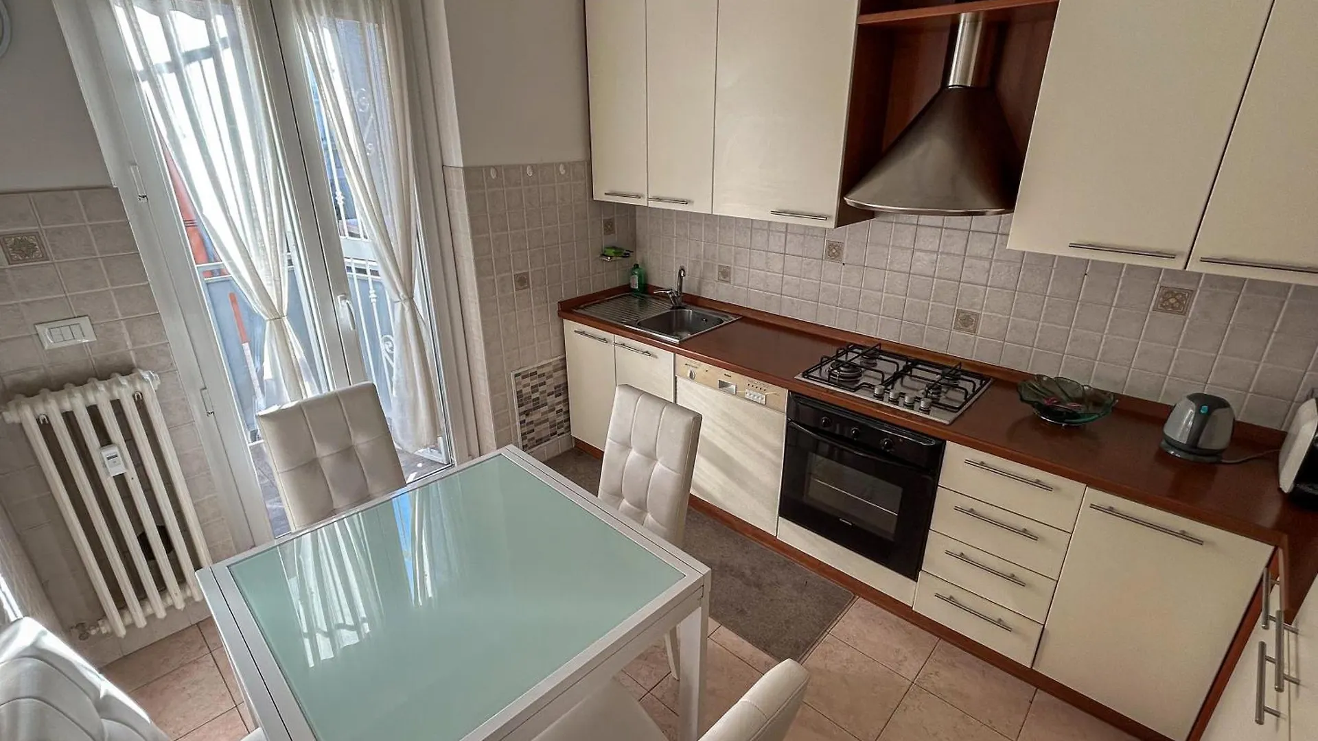 Centro Lussuoso Appartamento Bergamo Apartment