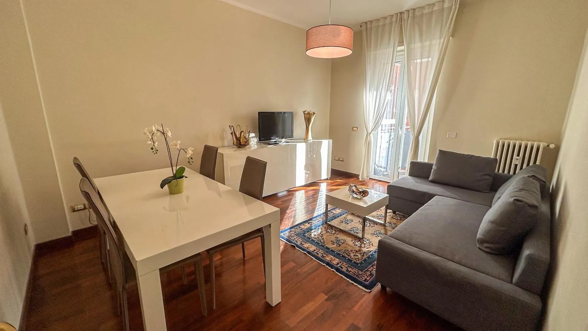 Apartment Centro Lussuoso Appartamento Bergamo