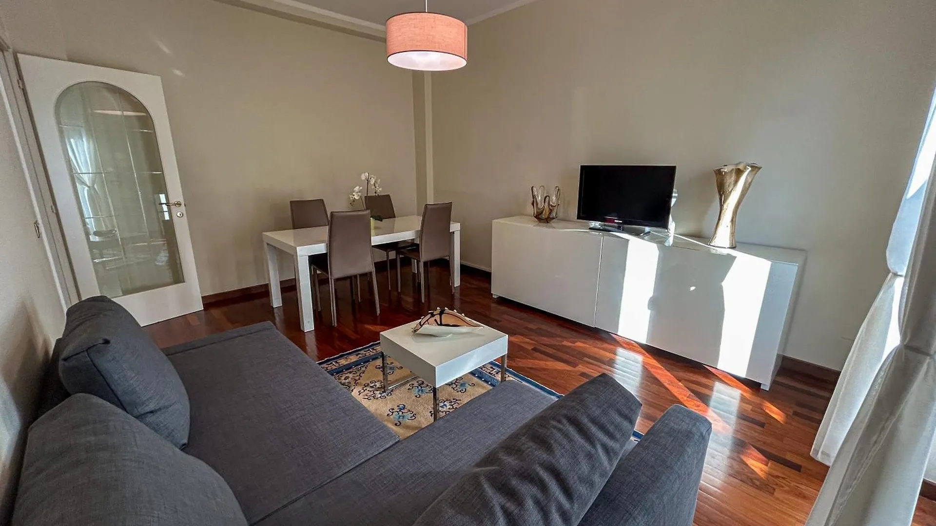 Centro Lussuoso Appartamento Bergamo