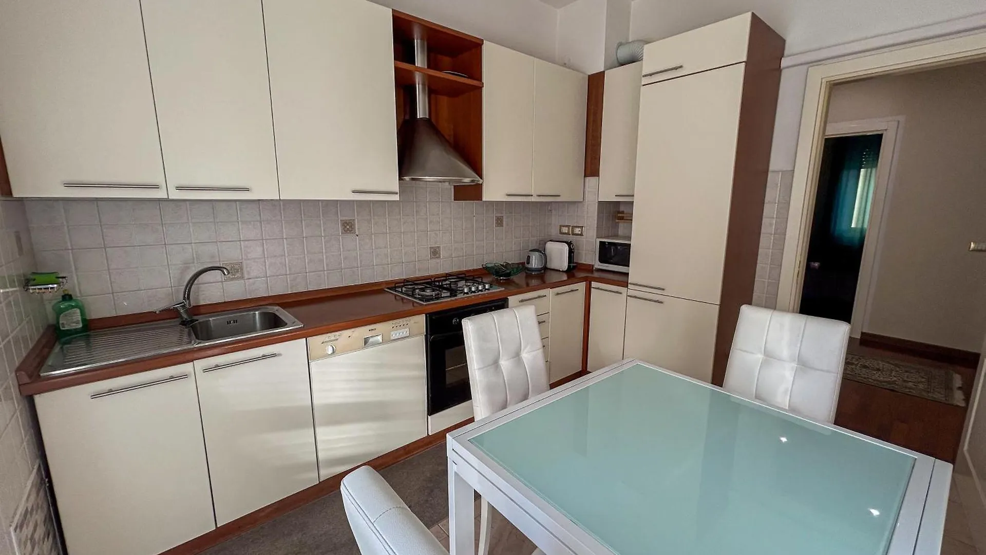 Apartment Centro Lussuoso Appartamento Bergamo Italy