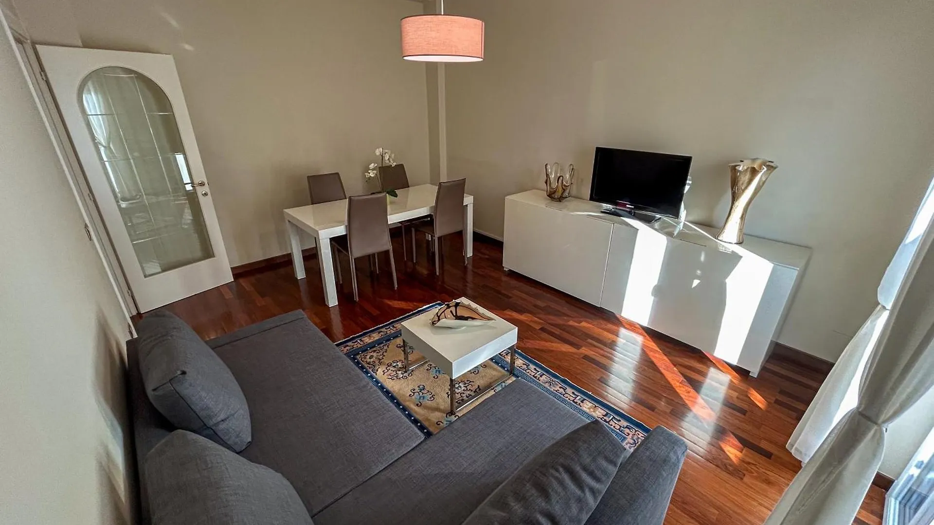 Apartment Centro Lussuoso Appartamento Bergamo Italy