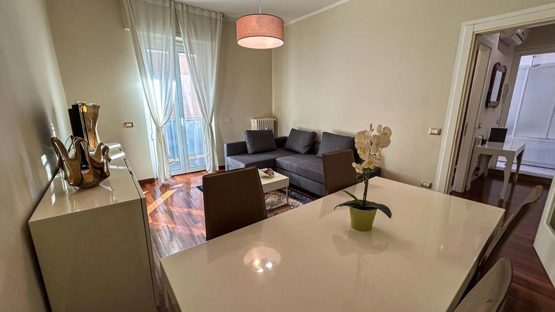 Centro Lussuoso Appartamento Bergamo