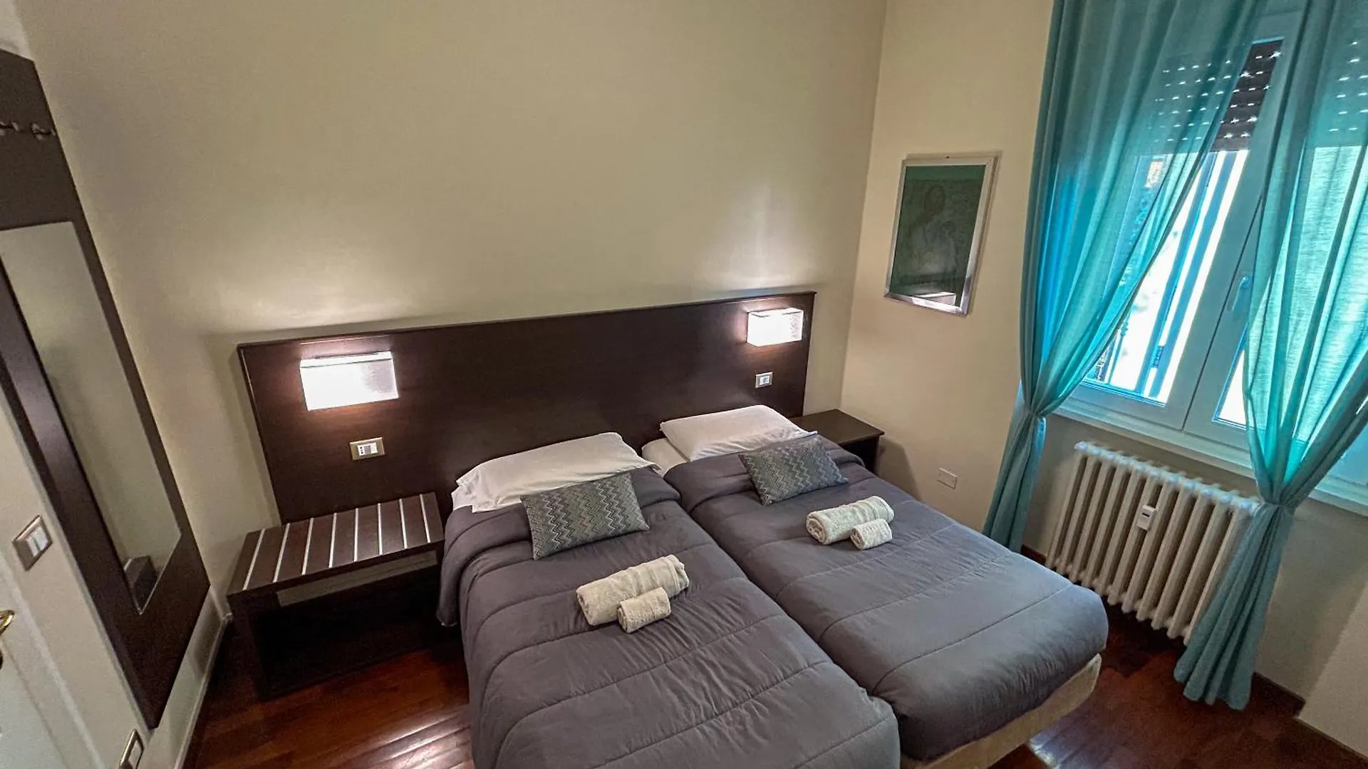 Apartment Centro Lussuoso Appartamento Bergamo