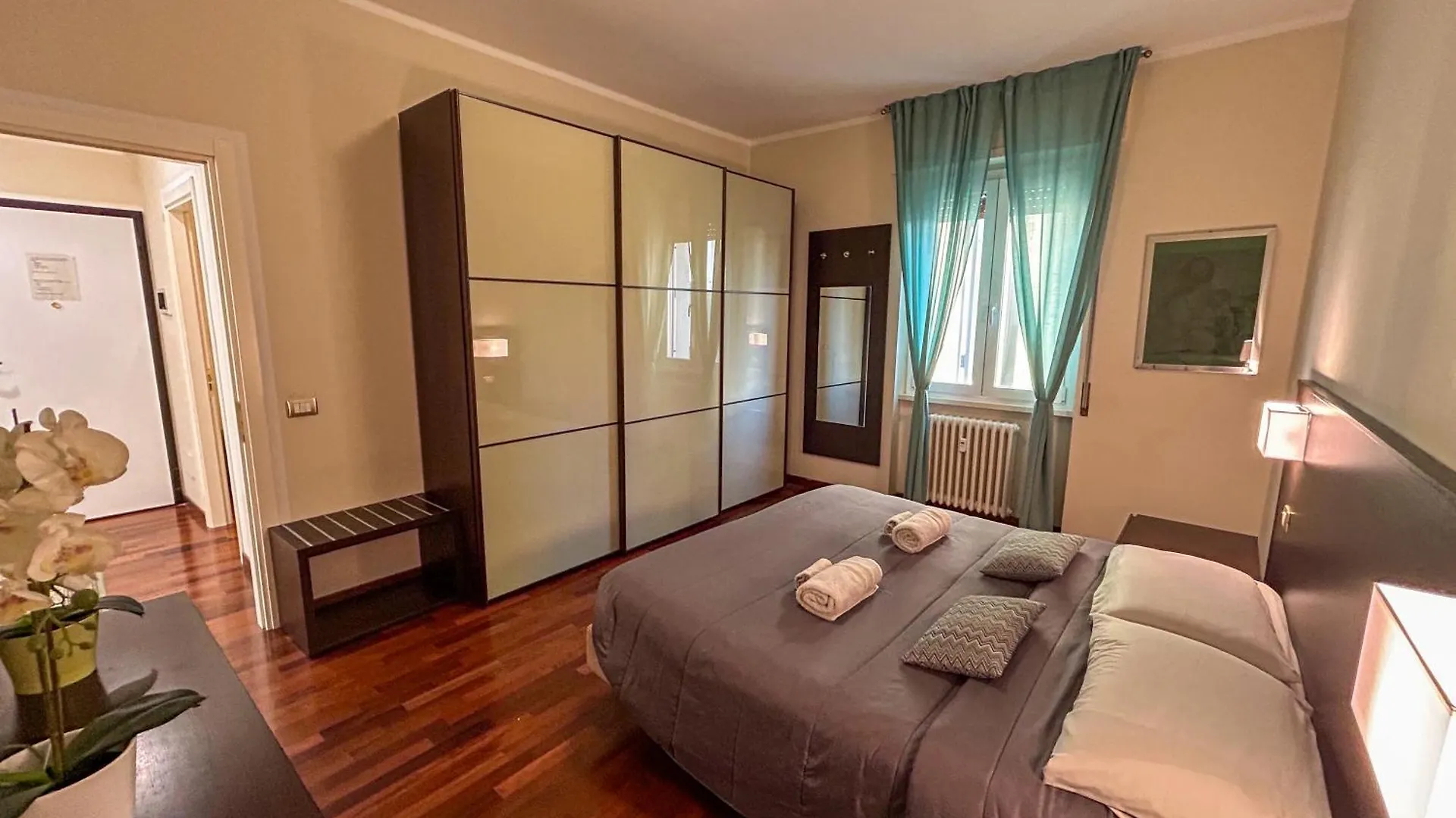 Centro Lussuoso Appartamento Bergamo 0*,