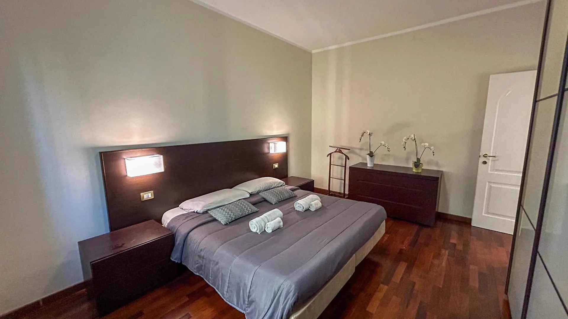 Apartment Centro Lussuoso Appartamento Bergamo Italy
