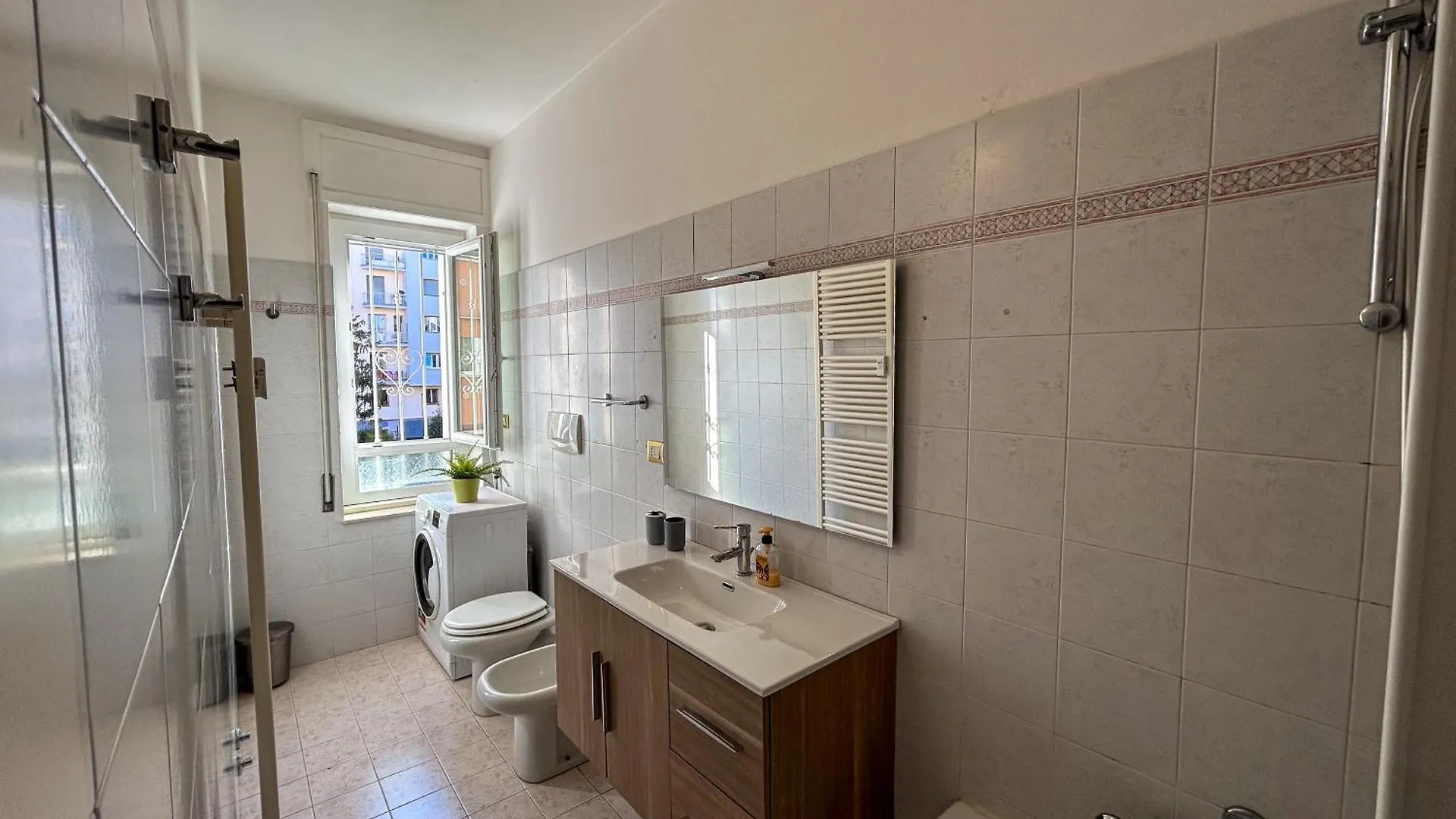 Centro Lussuoso Appartamento Bergamo